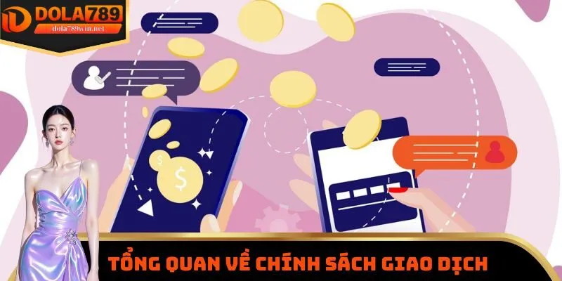 Chính Sách Giao Dịch 1 Một vài thông tin cơ bản cần biết về chính sách giao dịch