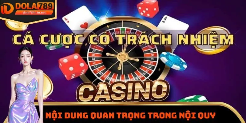 Chơi Có Trách Nhiệm 3 Nội dung quan trọng cần nắm vững trong chơi có trách nhiệm