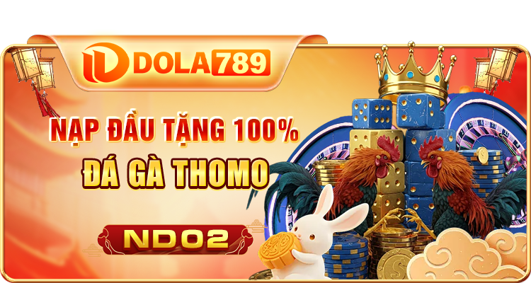 Dola789 2 da ga