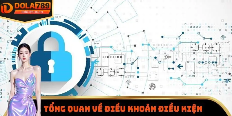 Điều Khoản Điều Kiện 1 Một vài thông tin cơ bản cần nắm được về điều khoản điều kiện