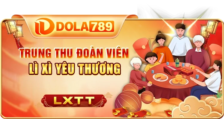 Dola789 3 li