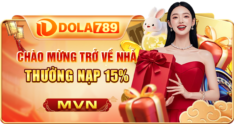 Dola789 4 nap