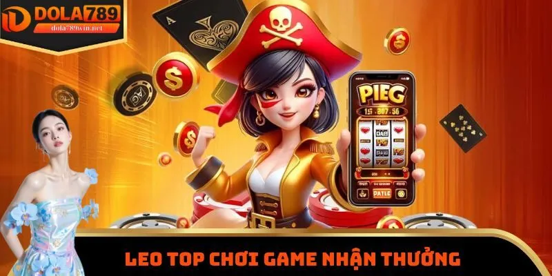 Nổ Hũ 3 Chơi quay hũ leo top nhận thưởng liền tay