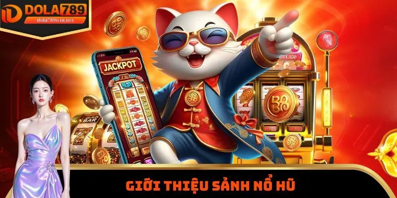 Nổ Hũ 1 Nổ hũ hàng trăm trò chơi hấp dẫn