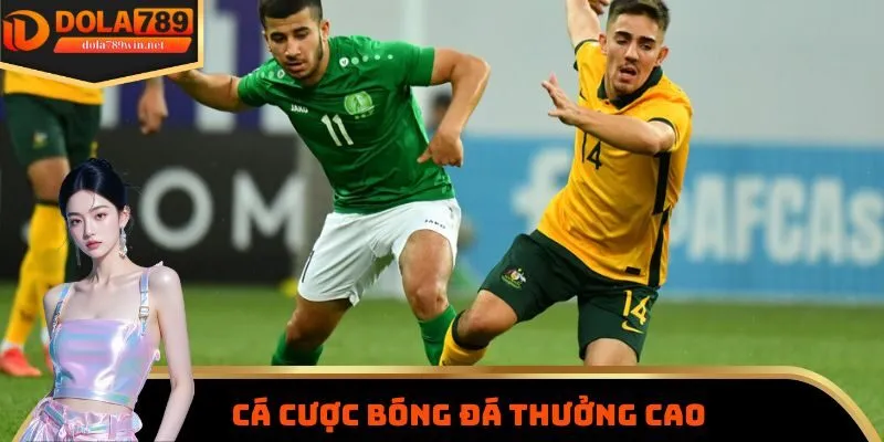 Cá Cược Thể Thao 2 Sản phẩm cá cược bóng đá chơi ngay để làm giàu