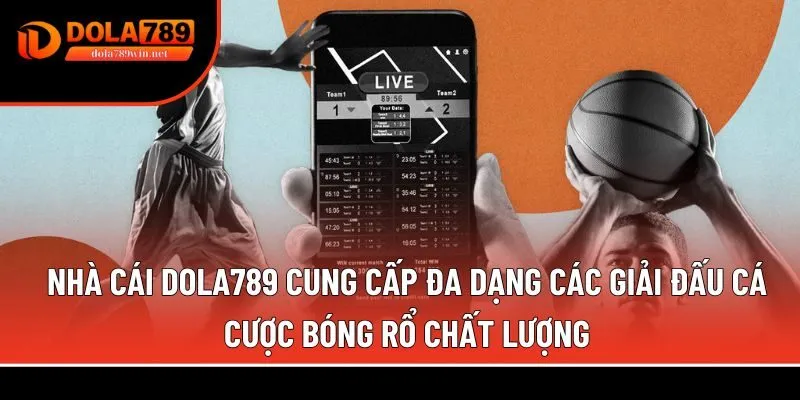 Cá cược bóng rổ 1 cá cược bóng rổ chất lượng
